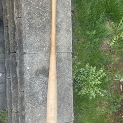 Demarini M248 Pro Grade Maple 31" Baseball Wood Bat MAC0453