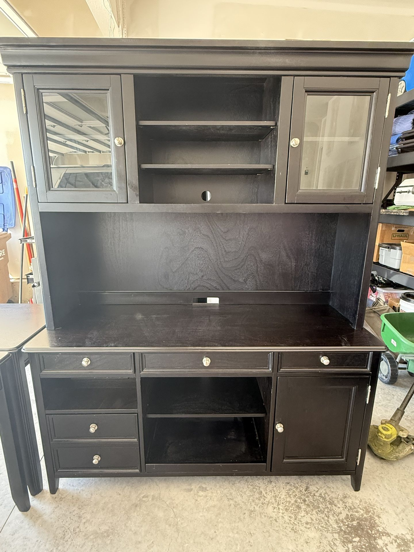 Office Desk 