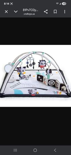 TinyLove Play Gym