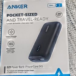 Power Bank