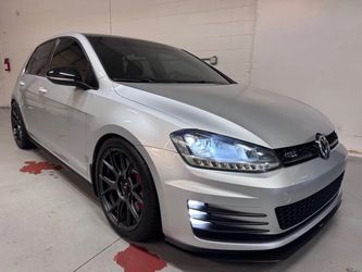 2015 Volkswagen Golf GTI