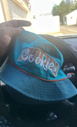 Cookies Bucket Hat