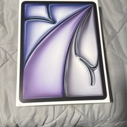 iPad Air 13inch M3 2025 256gb