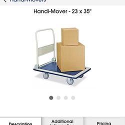 Handi Mover
