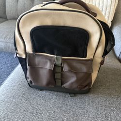 Pet Carrier Backpack