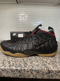 Gucci Foamposites