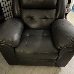 Recliner