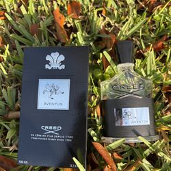 Creed Aventus 