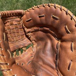 Rawlings Heart Of The Hide Pro First Basemens Glove Mitt