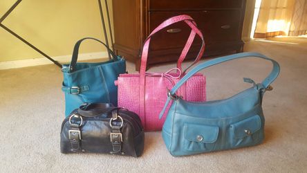 ***Purses***