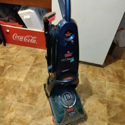 Bissell Steam Cleaner