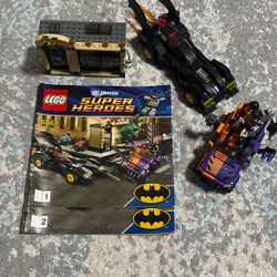 Lego (6864)