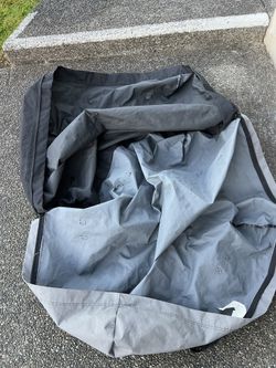 Car Top Cargo  Bag