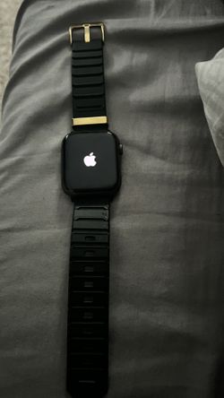 Apple Watch Series 6 44mm Cellular + GPS 