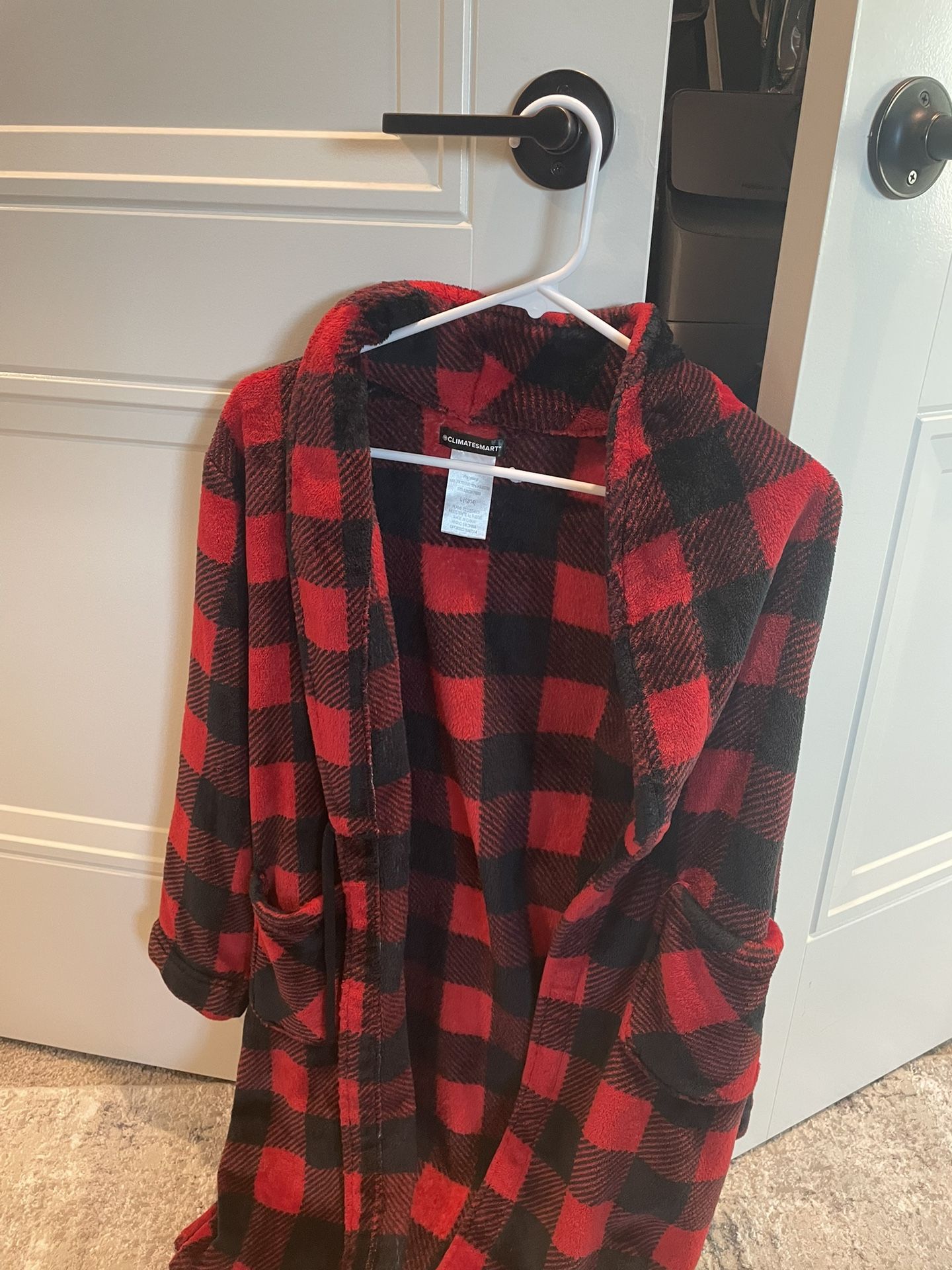 Kids Robe