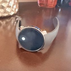 Movado bold
