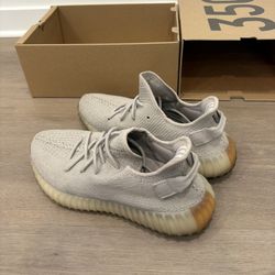 ADIDAS YEEZY Boost 350 V2 "Sesame" 