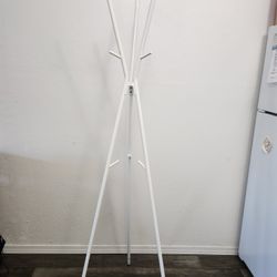 Coat Rack