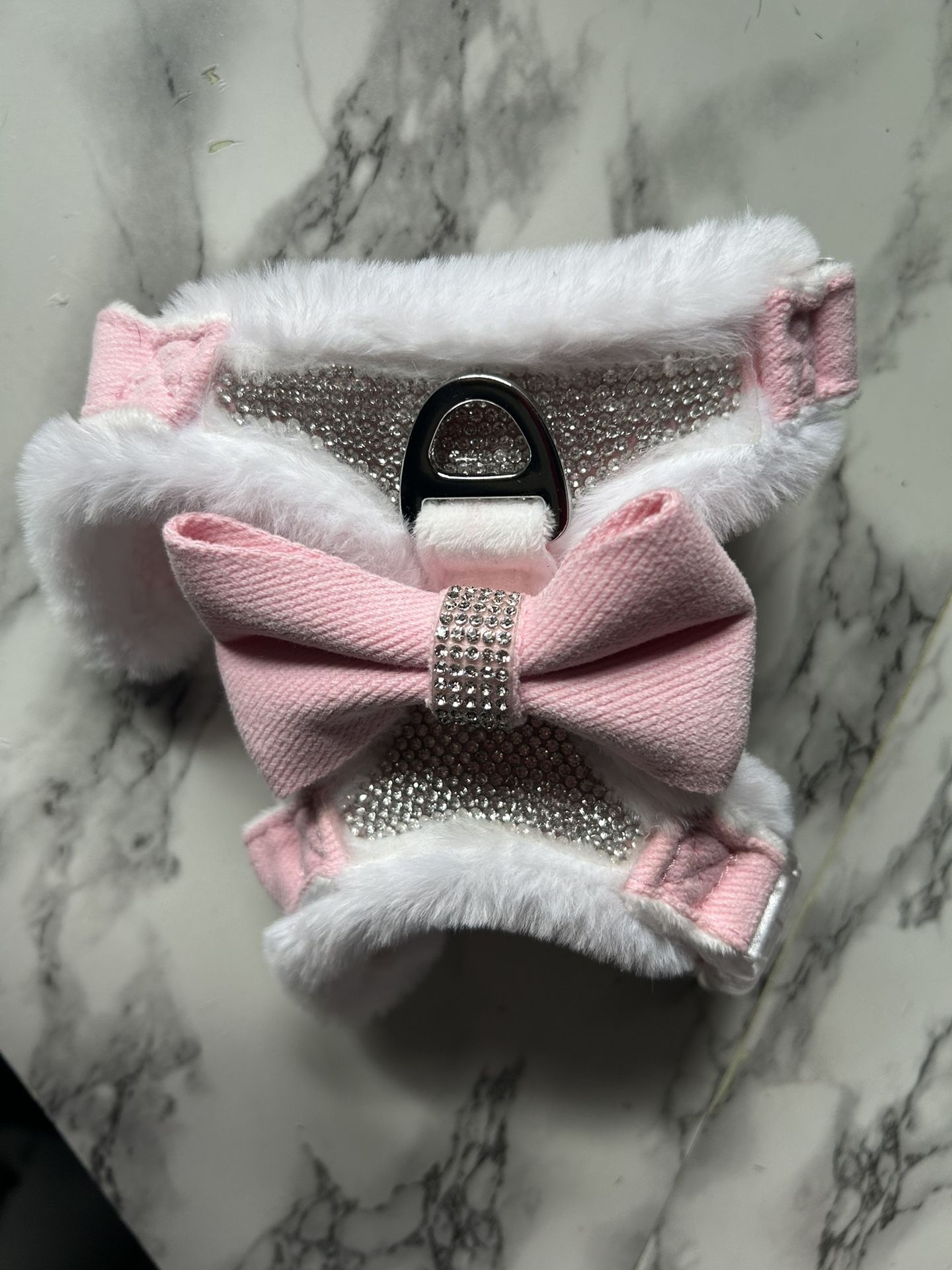 Dog Harness