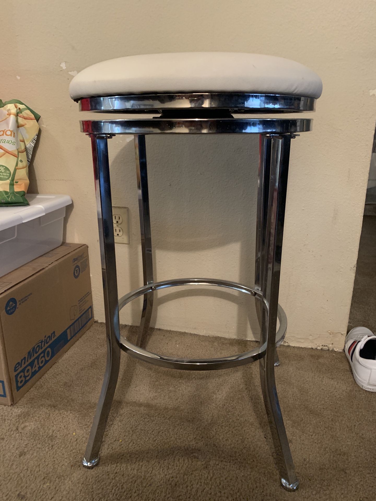 Bar Stool Chairs set of two