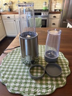 Bella Personal Rocket Blender