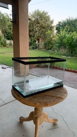 Fish tank