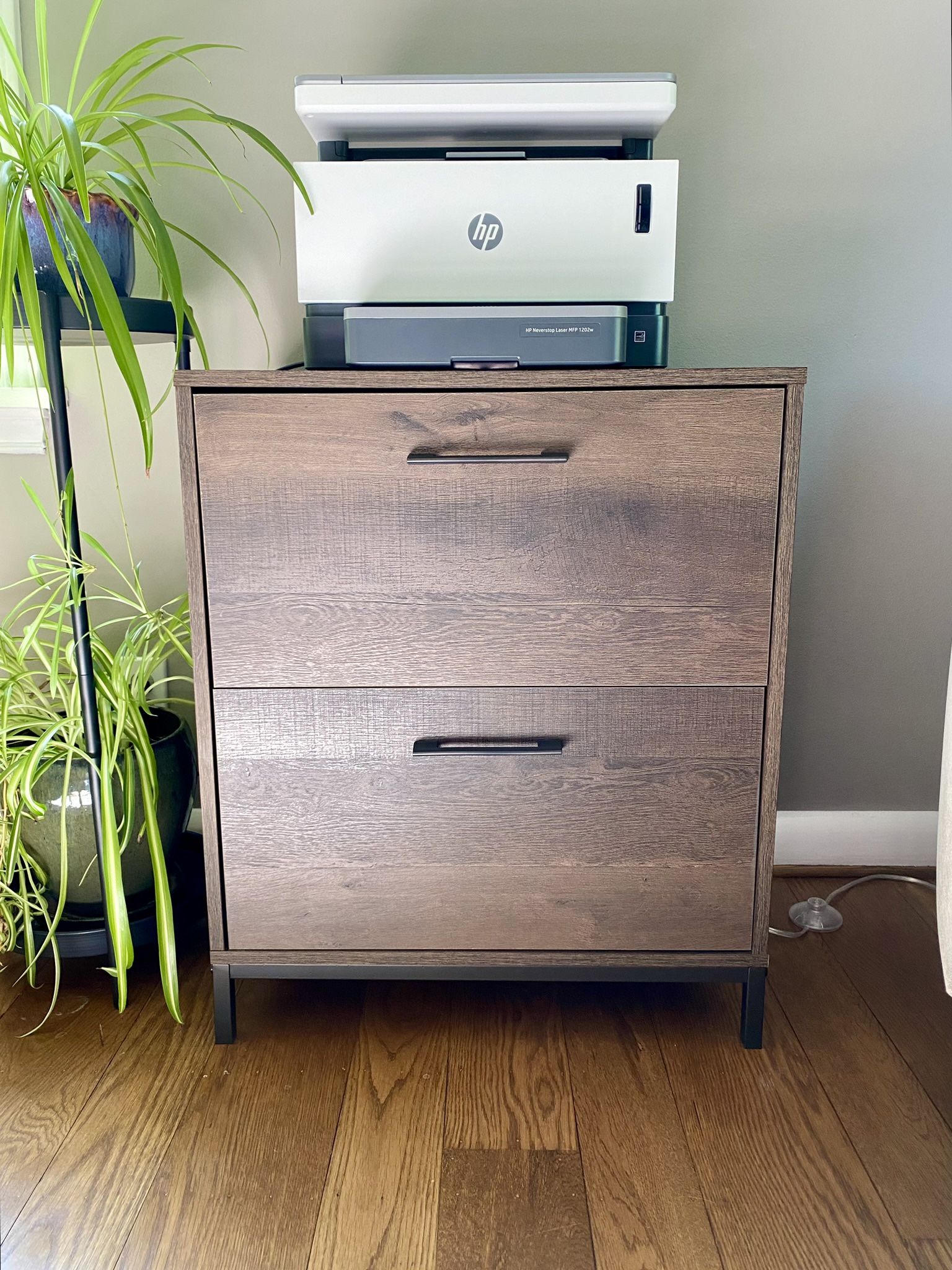 Like New Filing Cabinet