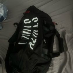 Stiiizy Duffel Bag Limited Edition