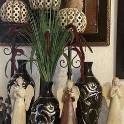 Ángel Blanco De Home Interior 
