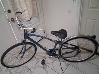 2011 wind stream GT