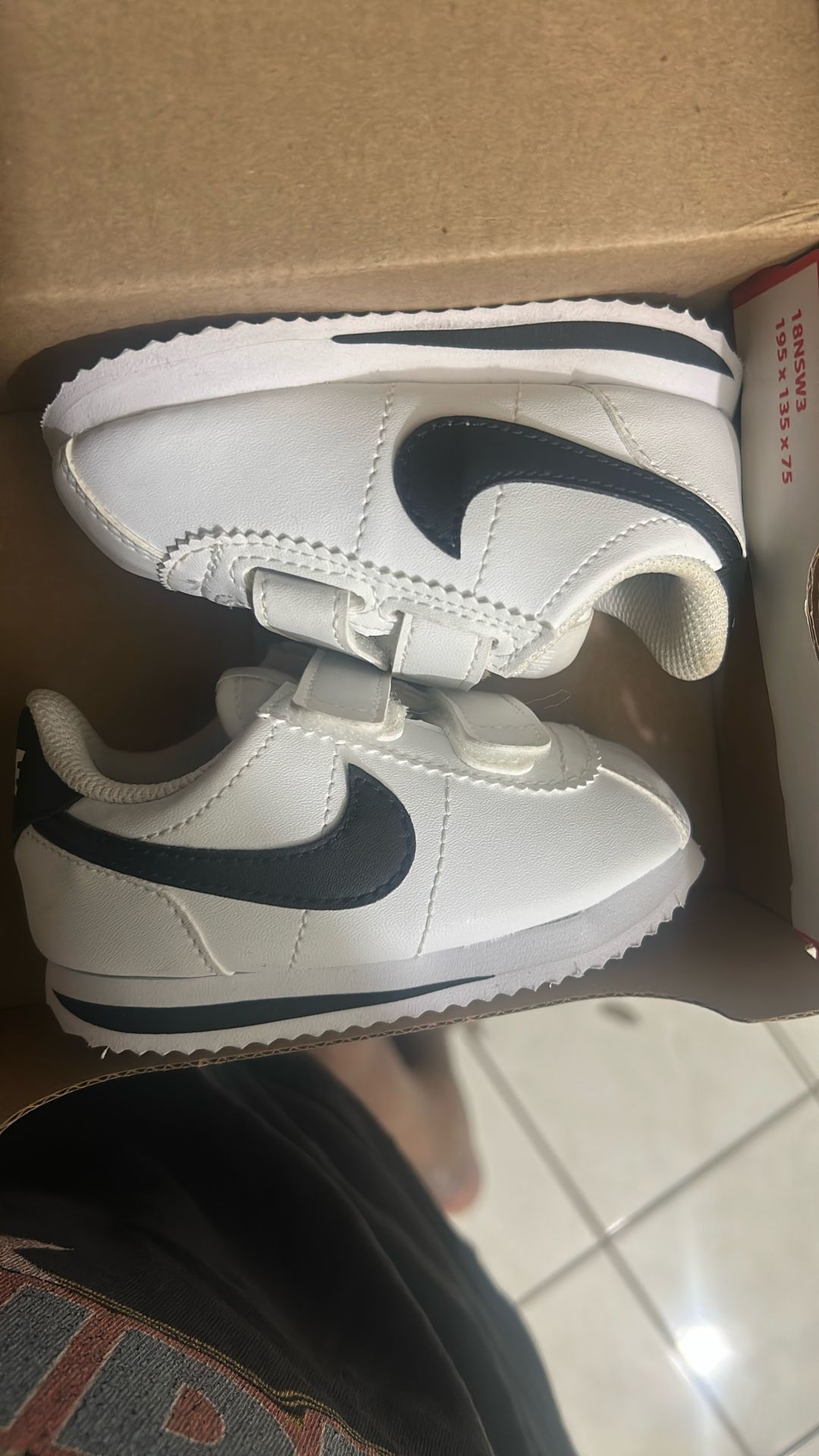 Infant Nike Cortez