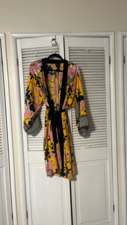 Kimono jacket-Small