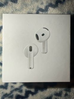 AirPod Gen 4