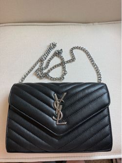 YSL Purse