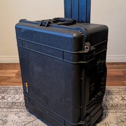 Pelican Case 1610