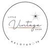 Little Vintage Shop