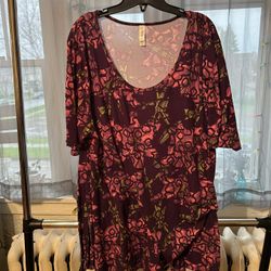 Plus Size Shirts