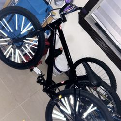 Trade and Taking offers(  26’ Blocks Flyer)