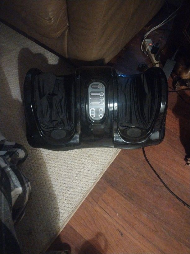 Foot Massager