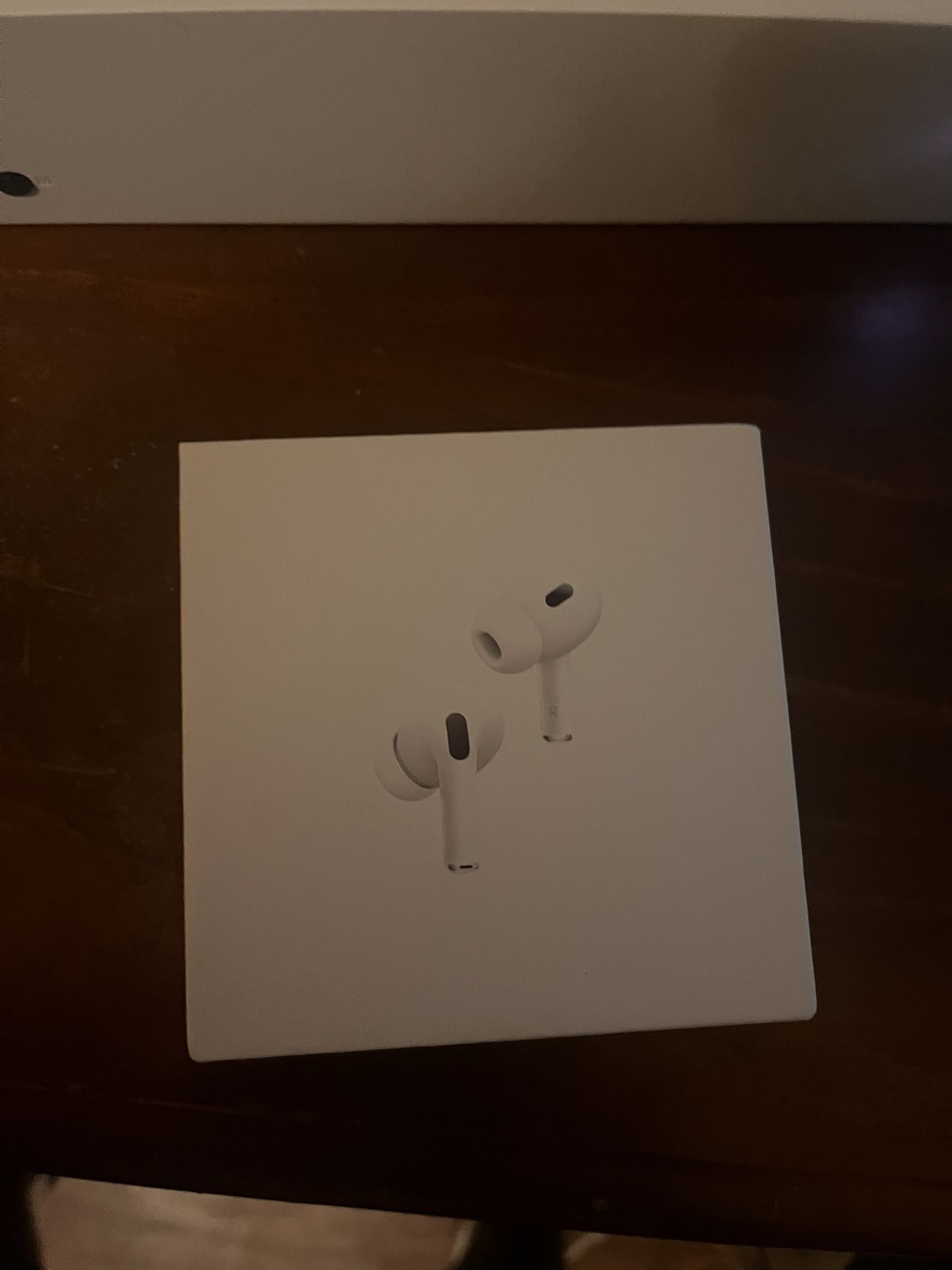 AirPods Pro 2nd Generation