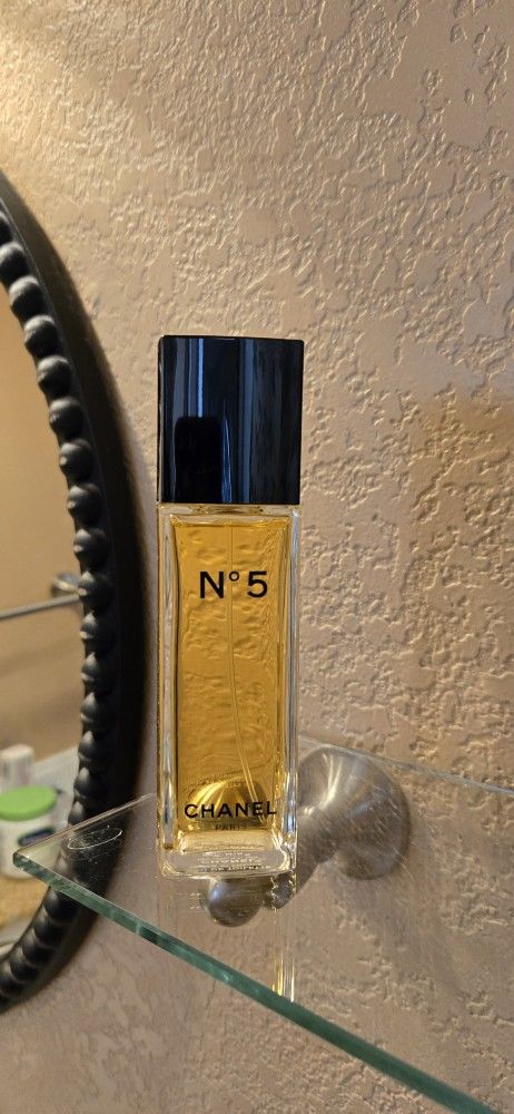 Chanel No. 5 Eau De Toilette 100ml