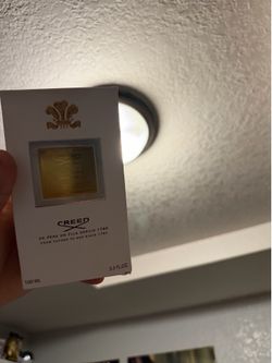 Creed millesime imperial