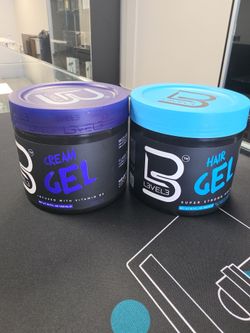 Level 3 gel 16.9oz