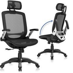 GABRYLLY Ergonomic Office Chair