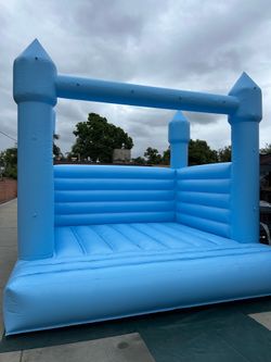 Jumper castles