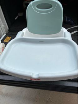 Baby feeding seat
