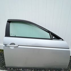 Parts Acura TL Doors 2004 - 2008