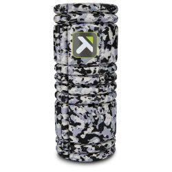 Trigger Point Foam Roller (Grey Camo)