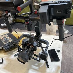 Gimbal 