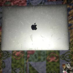 Apple MacBook Pro